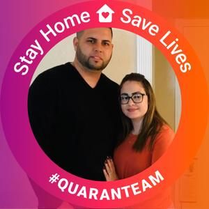 Meet your Posher, Raul m